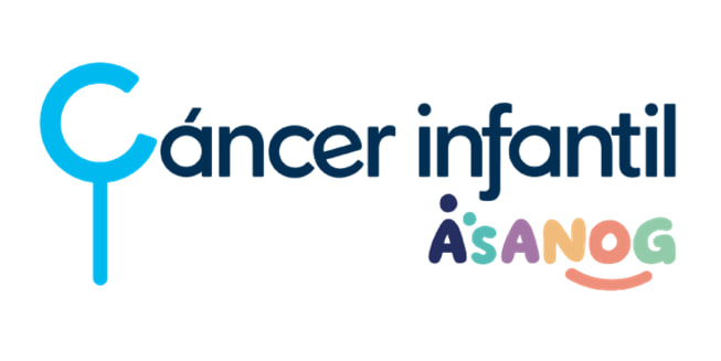 ASANOG – Asociación de Cáncer Infantil y Juvenil de Galicia