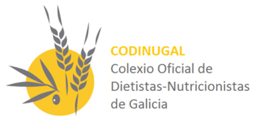 CODINUGAL – Colegio Oficial de Dietistas-Nutricionistas de Galicia